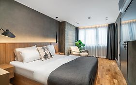Urban Quarters - Guelhane