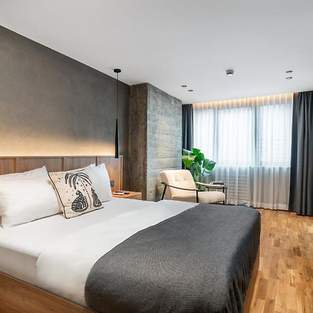 Urban Quarters - Guelhane Istanbul Bagian luar foto