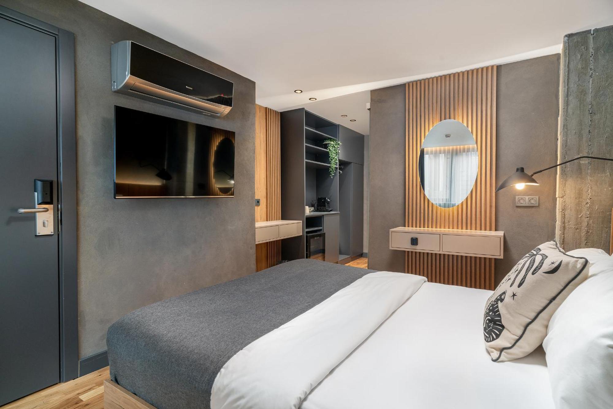 Urban Quarters - Guelhane Istanbul Bagian luar foto
