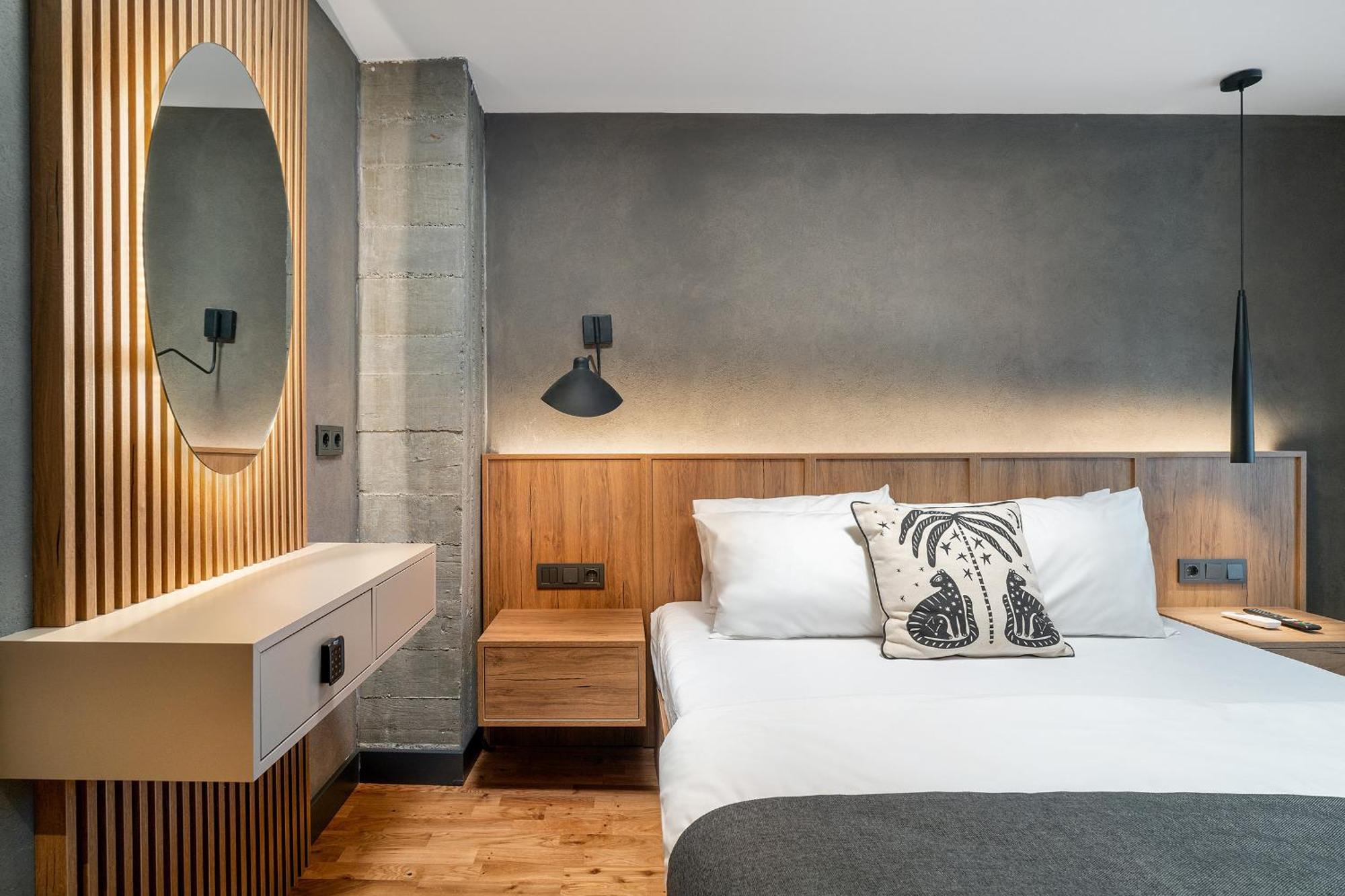 Urban Quarters - Guelhane Istanbul Bagian luar foto