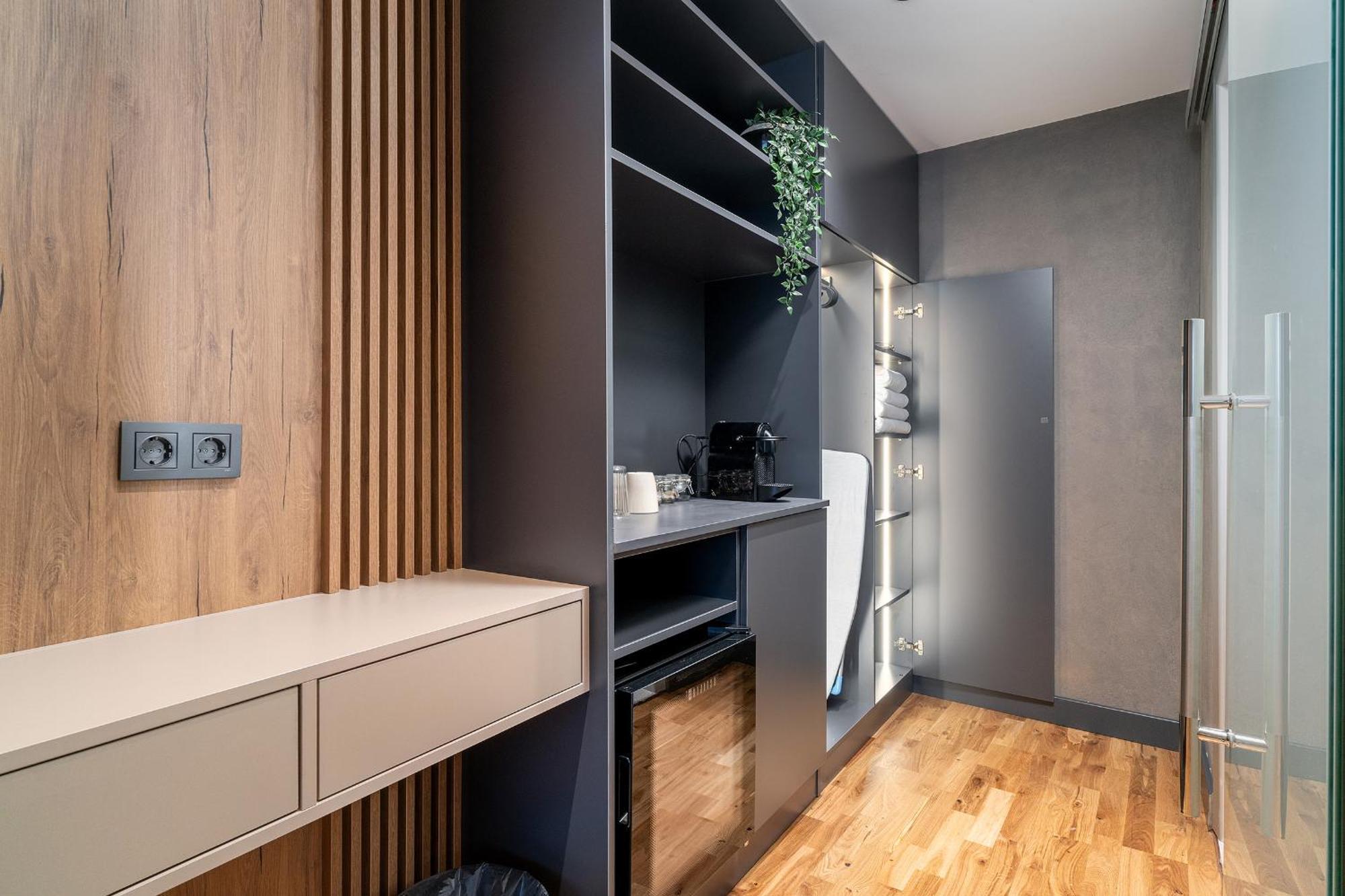 Urban Quarters - Guelhane Istanbul Bagian luar foto