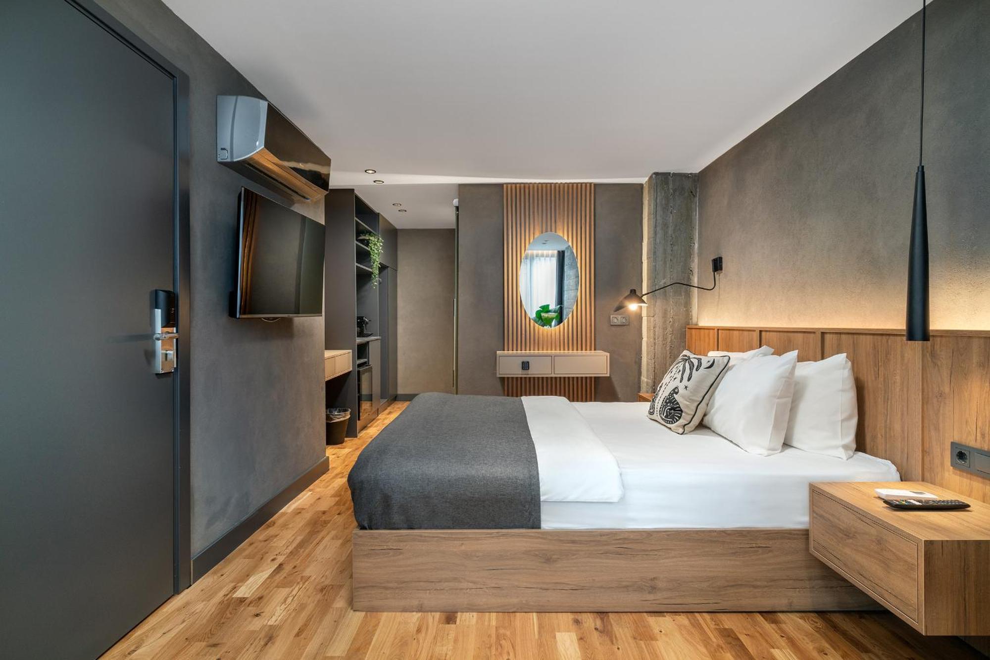 Urban Quarters - Guelhane Istanbul Bagian luar foto