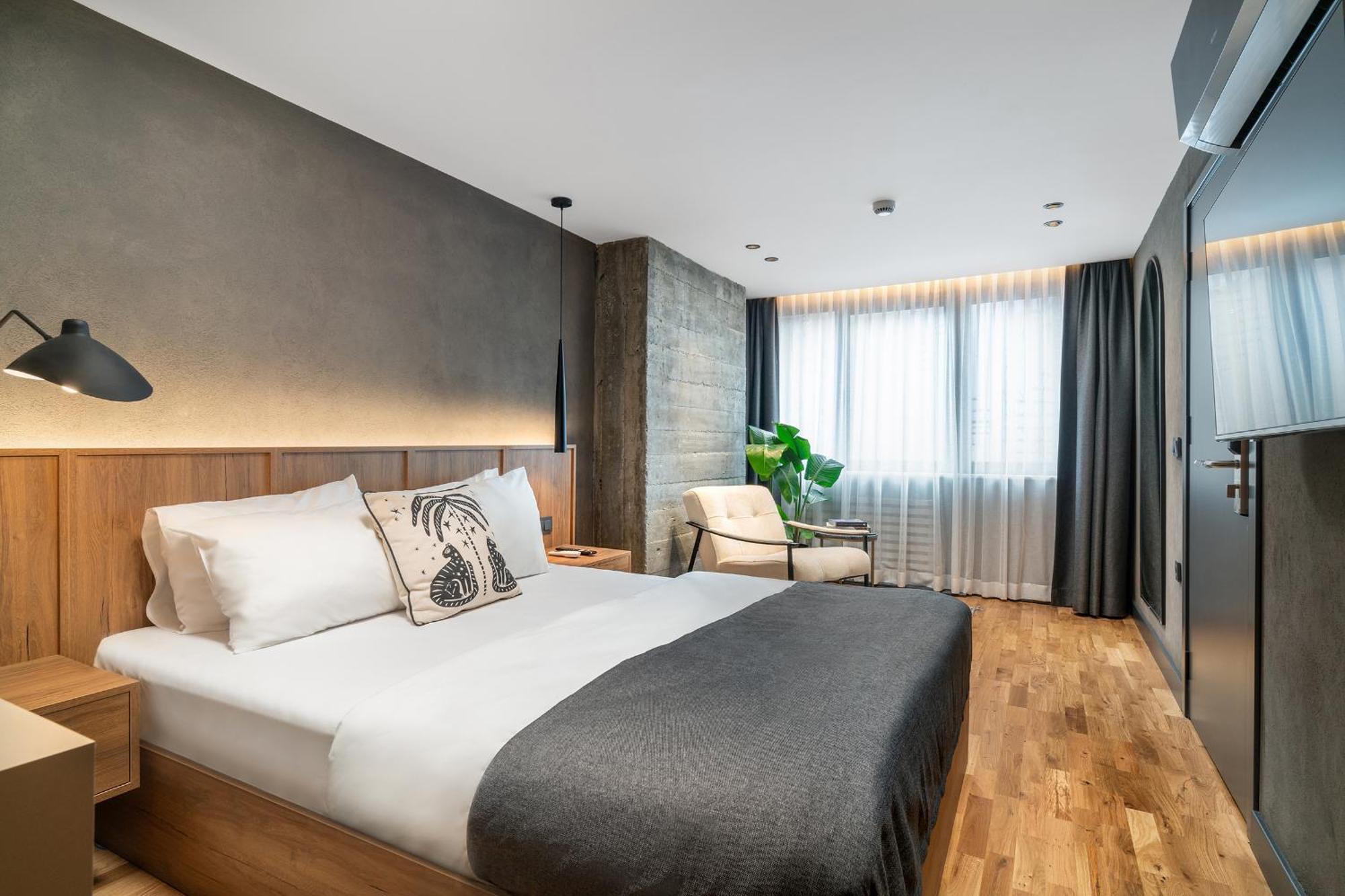 Urban Quarters - Guelhane Istanbul Bagian luar foto