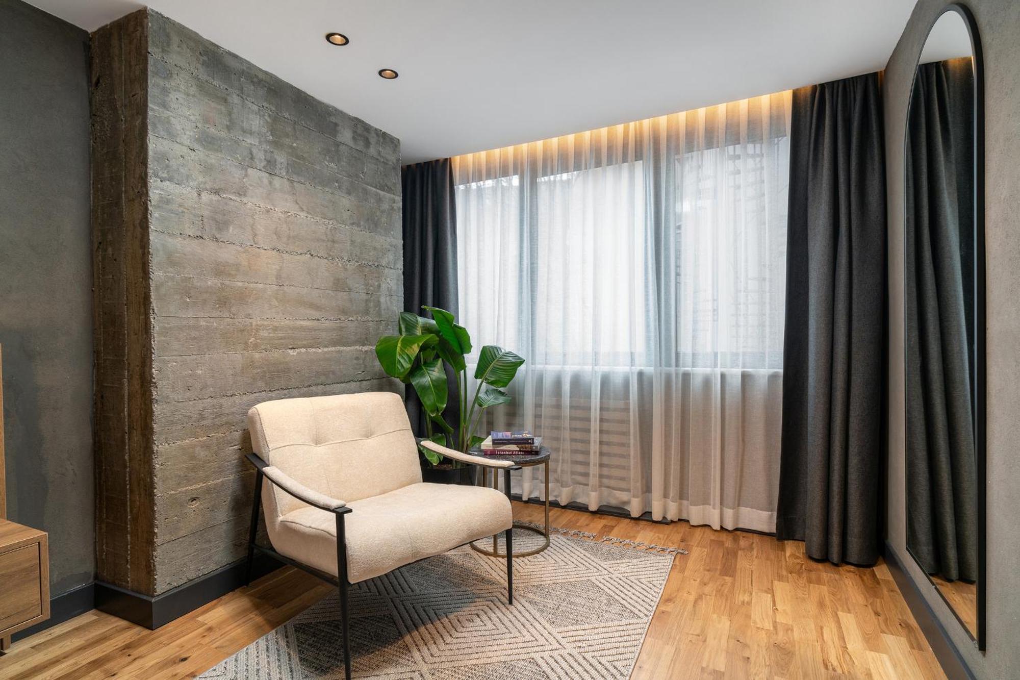 Urban Quarters - Guelhane Istanbul Bagian luar foto
