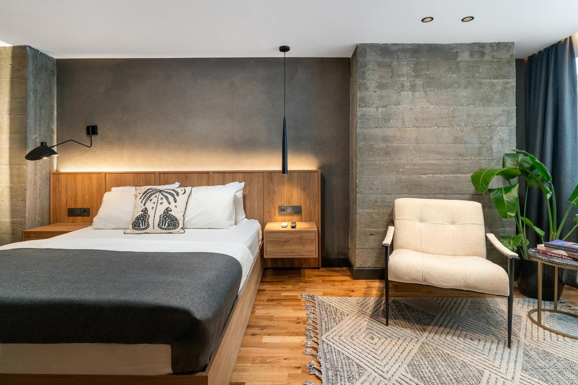 Urban Quarters - Guelhane Istanbul Bagian luar foto